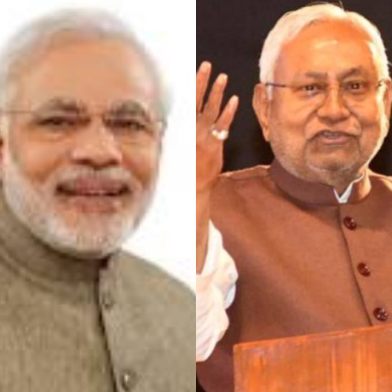 सीट शेयरिंग फार्मूलें ने बीजेपी को बिहार में बनाया एनडीए का बॉस